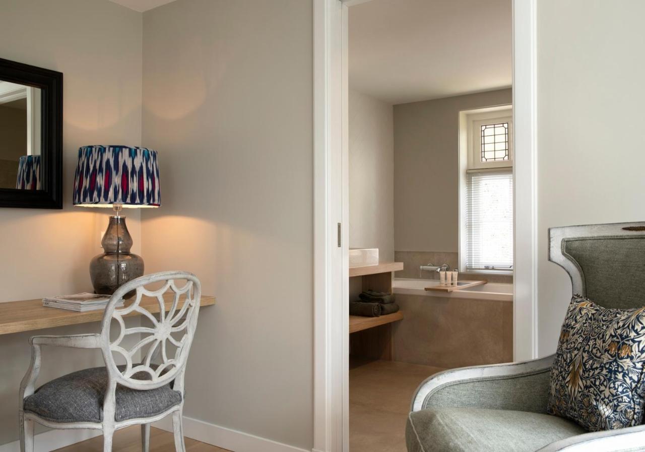 Relais & Chateaux De Struyckenbergen - Villa Met Wellness エルスペート エクステリア 写真
