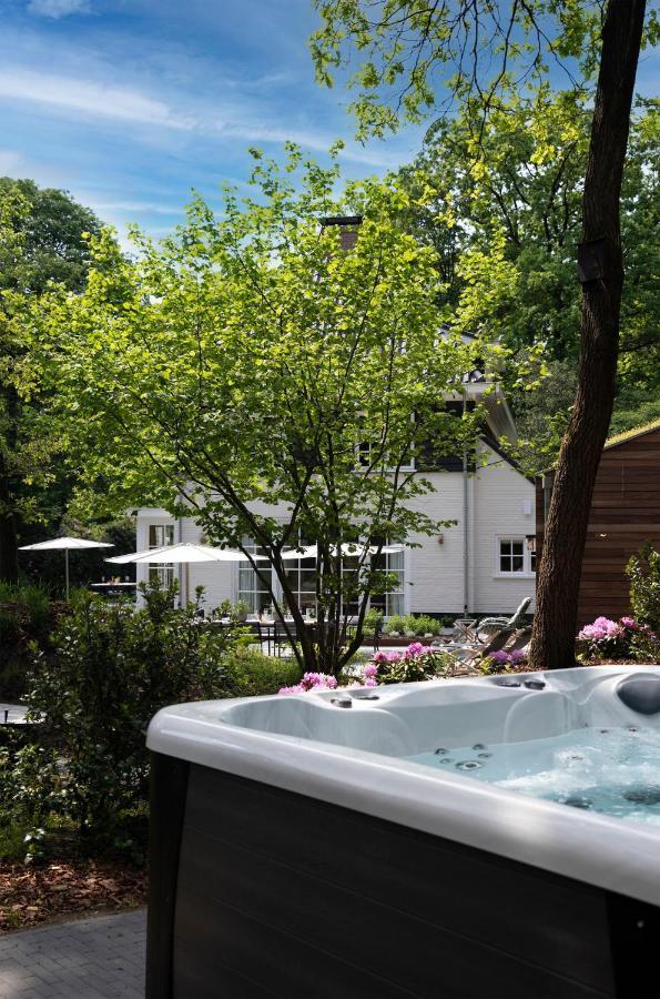 Relais & Chateaux De Struyckenbergen - Villa Met Wellness エルスペート エクステリア 写真